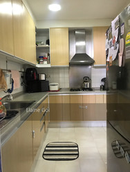 Edelweiss Park Condominium (D17), Condominium #192703732